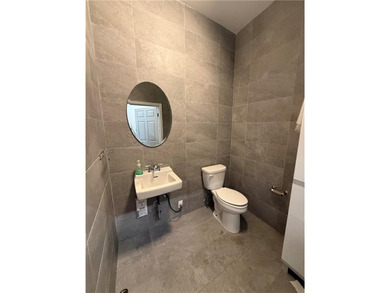 Bensonhurst-Mixed Use 2 Family Plus Store, First Floor is - photo 8