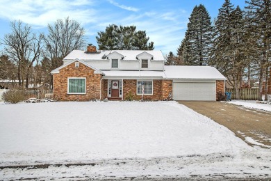 Lake Home For Sale in Battle Creek, Michigan