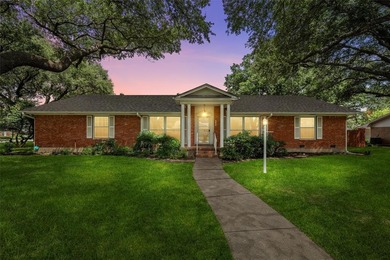 Lake Waco Home For Sale in Waco Texas