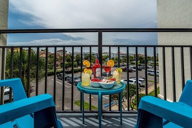 This wonderful two bedroom and two bathroom condominium is - photo 2
