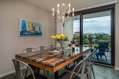 This wonderful two bedroom and two bathroom condominium is - photo 4