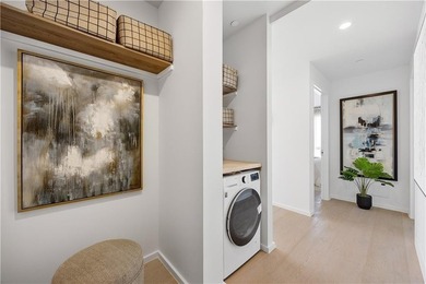 Residence 6B at Bayview Courtyard offers a bright and modern - photo 8