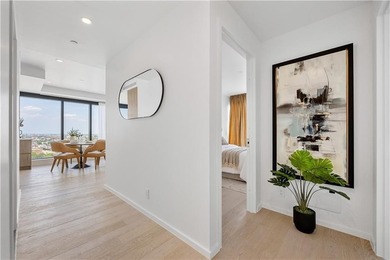 Residence 6B at Bayview Courtyard offers a bright and modern - photo 9