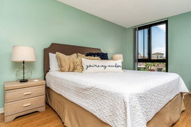 This wonderful two bedroom and two bathroom condominium is - photo 9