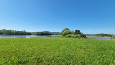 Lake Lot Sale Pending in Bean Station, Tennessee