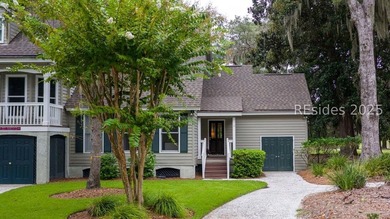 Beautifully Remodeled Plantation Townhome in Haig Point! This