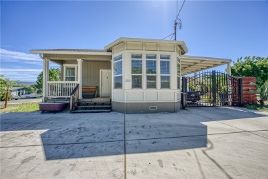 Lake Home Sale Pending in Lakeport, California