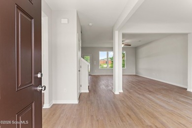 The Dalton floorplan by Smith Family Homes is under construction - photo 2