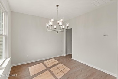 The Dalton floorplan by Smith Family Homes is under construction - photo 3