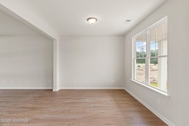 The Dalton floorplan by Smith Family Homes is under construction - photo 4