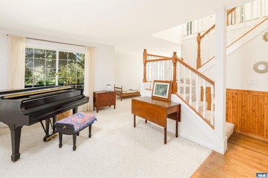 Welcome to this spacious 4-bedroom, 2.5-bath home on 5 peaceful - photo 5