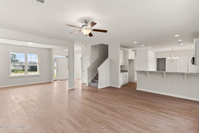 The Dalton floorplan by Smith Family Homes is under construction - photo 7