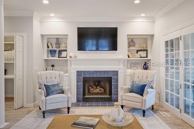 Beautifully Remodeled Plantation Townhome in Haig Point! This