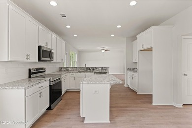 The Dalton floorplan by Smith Family Homes is under construction - photo 9