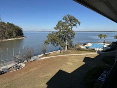 Lake Home For Sale in Santee, South Carolina