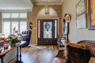 Welcome to lakeside living in Ransom Canyon! This lovingly - photo 6