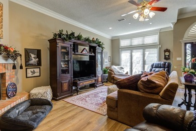 Welcome to lakeside living in Ransom Canyon! This lovingly - photo 8