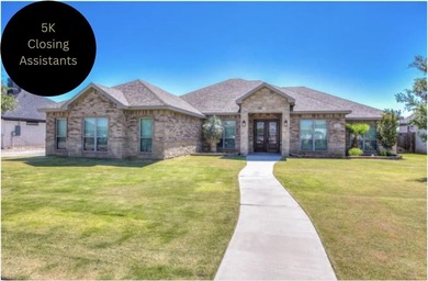 Lake Nasworthy Home Sale Pending in San Angelo Texas