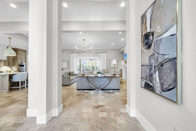 Welcome to the exclusive neighborhood of Island Green, located - photo 5