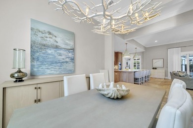 Welcome to the exclusive neighborhood of Island Green, located - photo 7