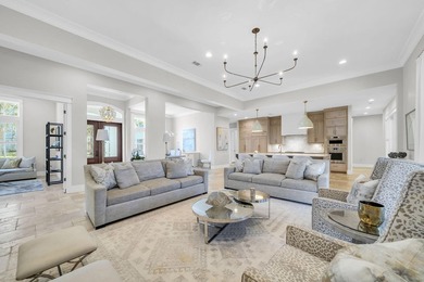 Welcome to the exclusive neighborhood of Island Green, located - photo 9