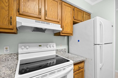 Discover coastal living at its best in Unit 303 at Eagle Lake, a - photo 11