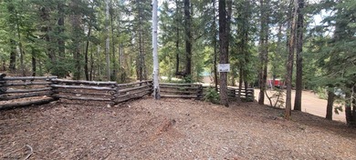 Navajo Lake Lot For Sale in Duck Creek Village Utah