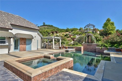 Positioned atop 20.22 fully fenced and gated acres, this stately - photo 11