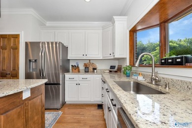 Ridgetop long views in Downtown Guntersville. Never miss a - photo 12