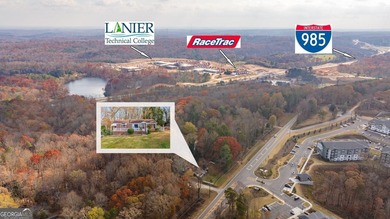 Endless Potential on 2.03 Acres in a Prime Gainesville Location! - photo 14
