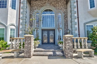 Positioned atop 20.22 fully fenced and gated acres, this stately - photo 15
