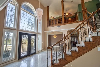 Positioned atop 20.22 fully fenced and gated acres, this stately - photo 16