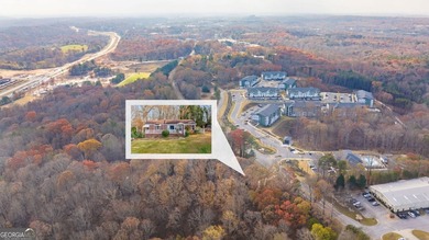 Endless Potential on 2.03 Acres in a Prime Gainesville Location! - photo 16