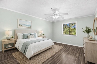 Discover coastal living at its best in Unit 303 at Eagle Lake, a - photo 17
