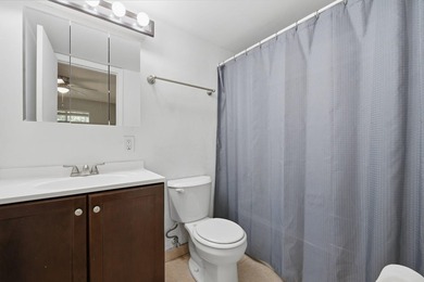 Freshly painted and exceptionally maintained, this bright and - photo 17