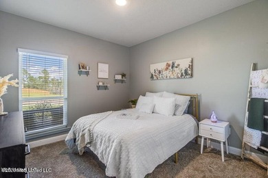 Beautiful 4-bedroom, 2-bath home in the heart of D'Iberville - photo 18