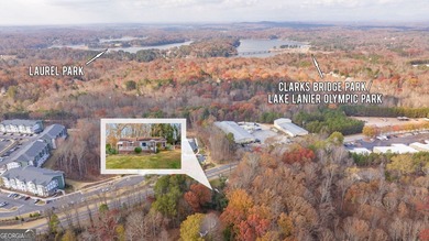 Endless Potential on 2.03 Acres in a Prime Gainesville Location! - photo 18
