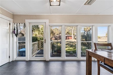 Step back in time while enjoying modern comfort in this - photo 20