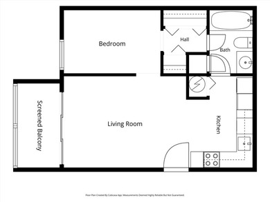 Welcome to 1113 Green Pine Boulevard #C2, a beautifully - photo 20