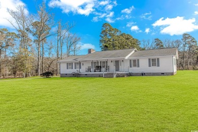 Lake Home For Sale in Aynor, South Carolina