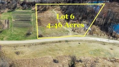 (private lake, pond, creek) Acreage For Sale in Highland Michigan