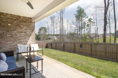 Beautiful 4-bedroom, 2-bath home in the heart of D'Iberville - photo 24