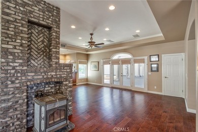 Positioned atop 20.22 fully fenced and gated acres, this stately - photo 24