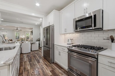 Charming Single Story Home Backing to Conservation Areae see - photo 6