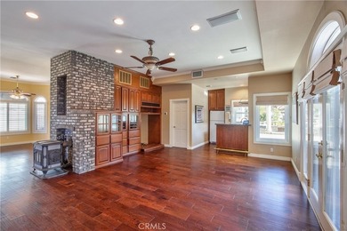 Positioned atop 20.22 fully fenced and gated acres, this stately - photo 26