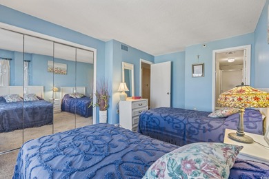 Wake up to breathtaking ocean views and enjoy your morning