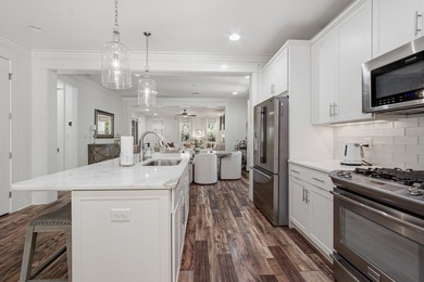 Charming Single Story Home Backing to Conservation Areae see - photo 7