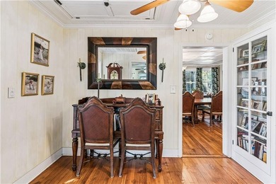Step back in time while enjoying modern comfort in this - photo 27