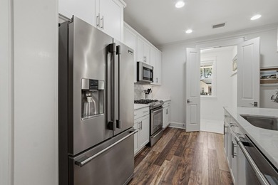 Charming Single Story Home Backing to Conservation Areae see - photo 8