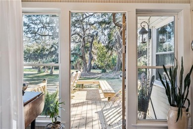 Step back in time while enjoying modern comfort in this - photo 28